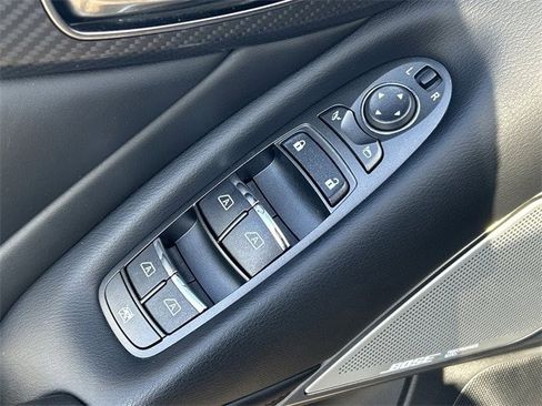 Certified 2023 INFINITI Q50 Red Sport 400 w/ Cargo Package image 24