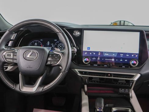 Used 2025 Lexus RX 350 Premium Plus w/ Accessory Package (P1) image 17