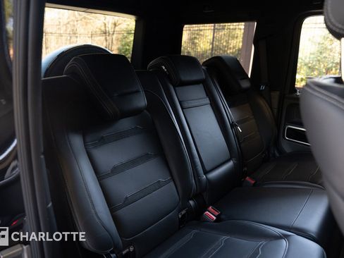 Used 2022 Mercedes-Benz G 63 AMG 4MATIC image 31