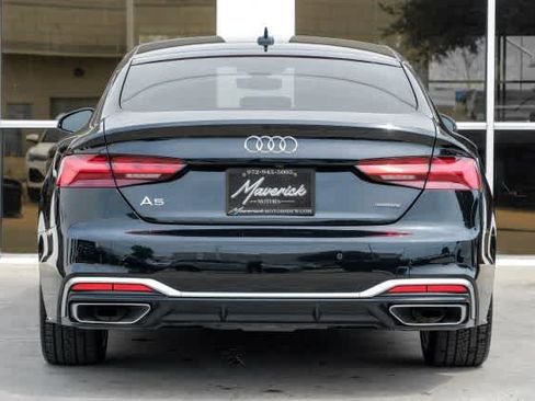 Used 2023 Audi A5 2.0T Prestige image 10