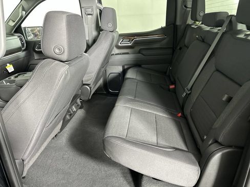 Used 2026 GMC Sierra 1500 Elevation AWD/4WD image 25