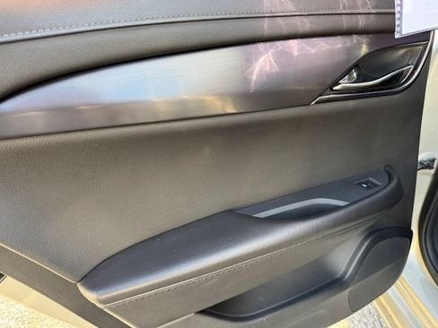 Used 2015 Cadillac ATS 2.0T Sedan RWD image 16