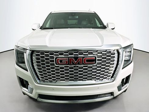 Used 2022 GMC Yukon Denali image 6