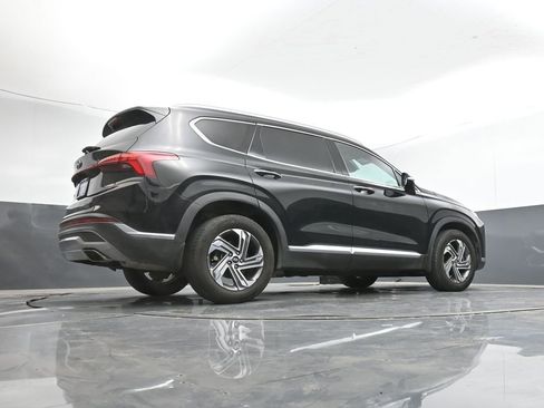 Used 2023 Hyundai Santa Fe SEL w/ Premium Package image 44