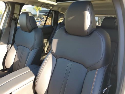 New 2026 MAZDA CX-50 2.5 Hybrid w/ Weather Package image 16