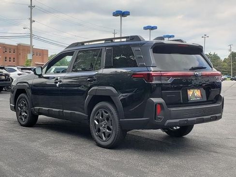 New 2026 Subaru Outback Premium AWD/4WD image 6