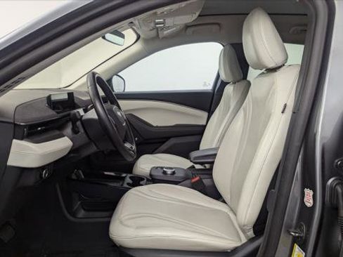 Used 2023 Ford Mustang Mach-E Premium w/ Mustang Nite Pony Package image 13