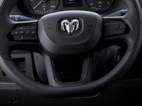 New 2026 RAM ProMaster 1500 w/ Storage Group image 19