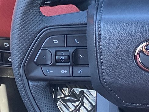 Certified 2026 Toyota Tundra TRD Pro w/ Tow Tech Package image 18