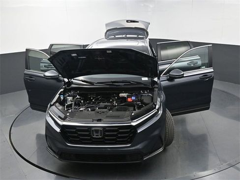 Used 2026 Honda CR-V EX-L image 38