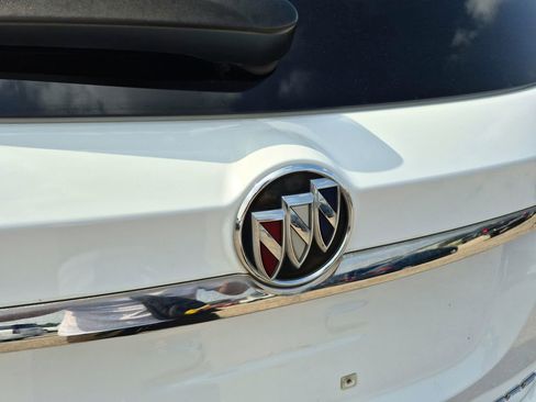 Used 2019 Buick Encore Preferred image 12