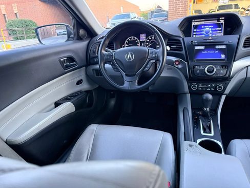 Used 2016 Acura ILX FWD image 15