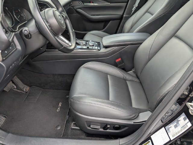 Used 2025 MAZDA CX-30 AWD 2.5 S w/ Preferred Package image 15
