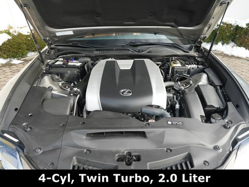 Used 2019 Lexus RC 300 AWD image 15