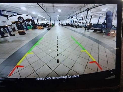 Used 2024 Ford Expedition Limited image 27