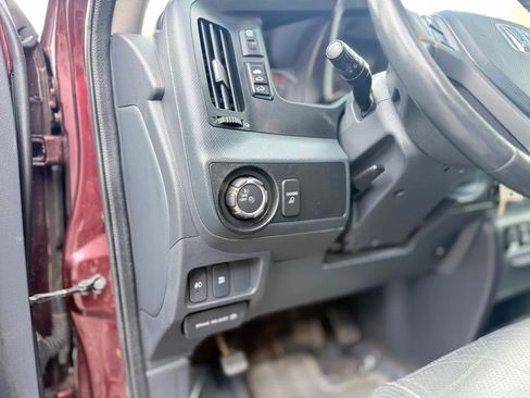 Used 2011 Honda Ridgeline RTL image 25