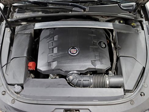 Used 2012 Cadillac CTS Luxury image 34