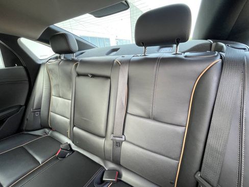 Used 2015 Chevrolet Impala LTZ FWD image 17