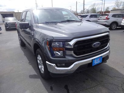 Used 2023 Ford F150 XLT