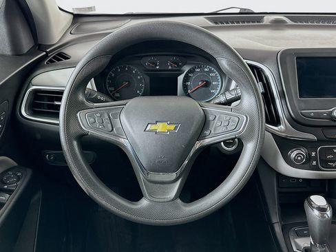 Used 2019 Chevrolet Equinox LS AWD/4WD image 17