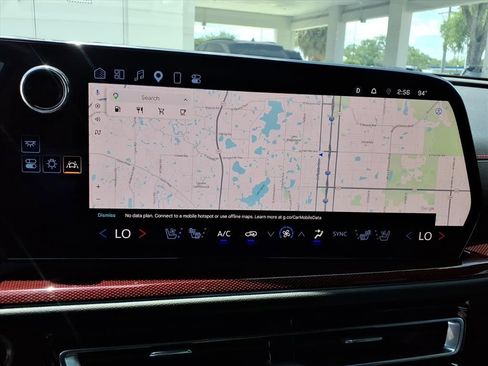 Used 2024 Chevrolet Traverse RS w/ LPO, Floor Liner Package FWD image 26