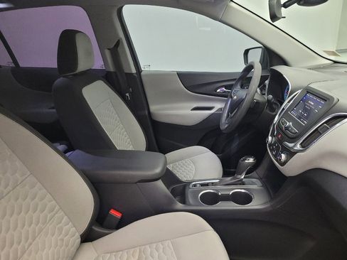 Used 2020 Chevrolet Equinox LS image 21