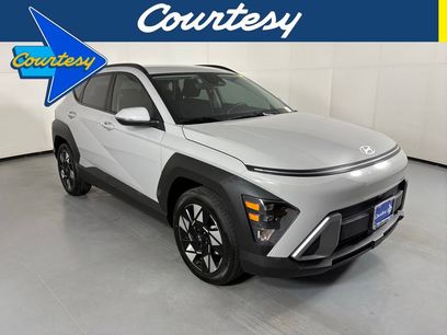 Used 2025 Hyundai Kona SEL