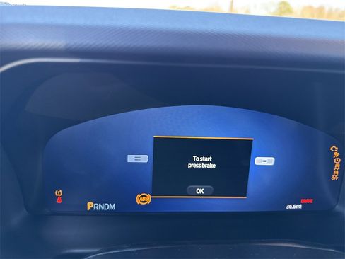 New 2025 Ford Bronco Badlands w/ Sasquatch Package image 28