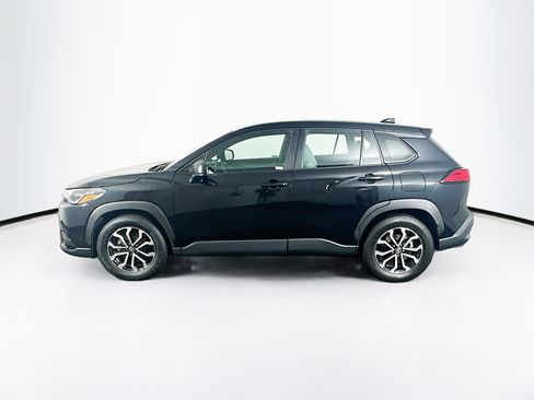 Used 2025 Toyota Corolla Cross AWD Hybrid image 4