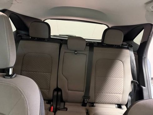 Used 2022 Ford Escape SE w/ Convenience Package FWD image 20