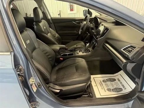 Used 2018 Subaru Crosstrek 2.0i Limited w/ 50th Anniversary Edition AWD/4WD image 24