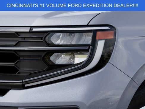 New 2027 Ford Expedition Max Active AWD/4WD image 18