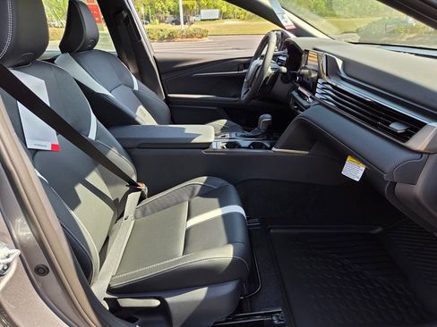 New 2026 Toyota Camry SE FWD image 15