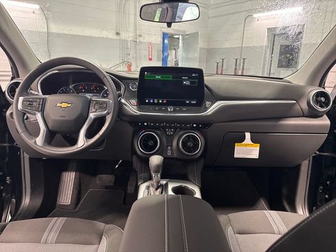 New 2026 Chevrolet Blazer LT FWD image 37