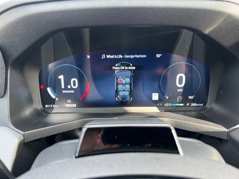 Certified 2025 Ford Explorer ST image 19