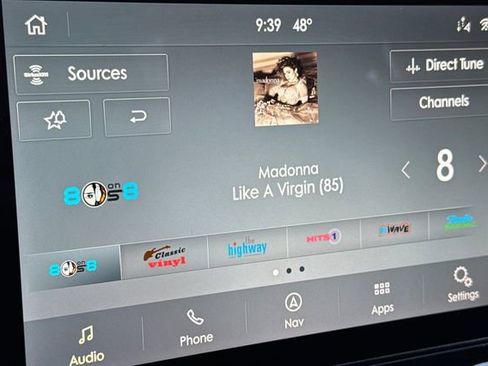 Used 2020 Lincoln Navigator L Reserve w/ Equipment Group 208A Reserve image 27