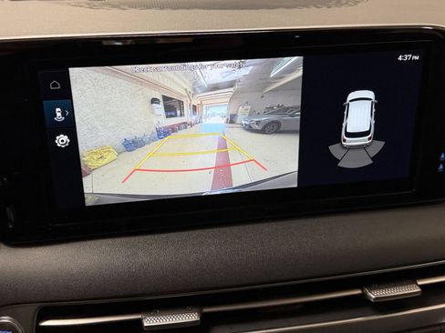 Used 2025 Hyundai Palisade SEL FWD image 26