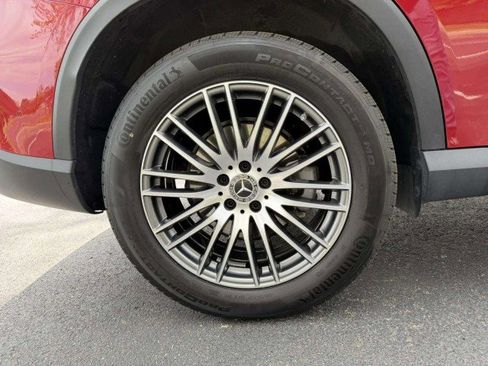 Certified 2026 Mercedes-Benz GLC 300 4MATIC image 31