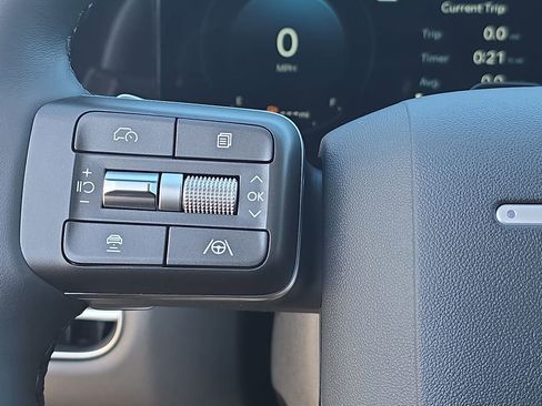 New 2026 Hyundai Palisade Limited image 17