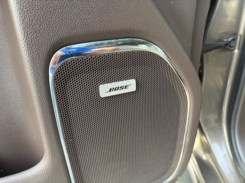 Used 2015 GMC Sierra 2500 Denali w/ Duramax Plus Package image 27