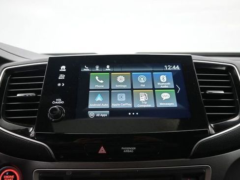 Certified 2023 Honda Passport EX-L image 13