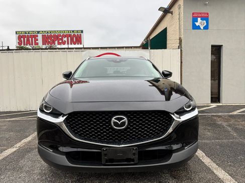 Used 2023 MAZDA CX-30 AWD 2.5 S w/ Select Package image 9