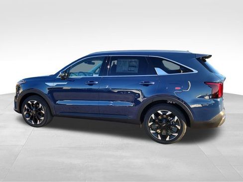 New 2026 Kia Sorento SX FWD image 7