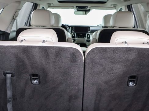 Used 2021 Kia Sorento SX image 32