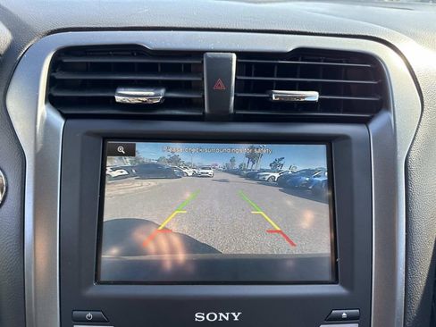 Used 2014 Ford Fusion Titanium image 25