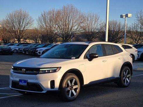New 2026 Honda Prologue Touring image 8