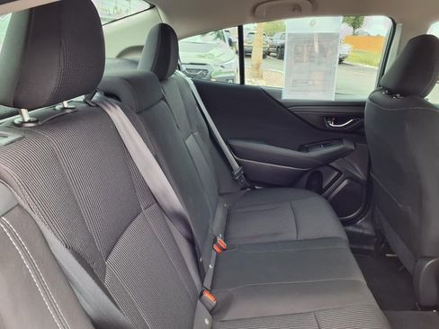 Used 2025 Subaru Legacy Premium w/ Popular Package #1A image 22