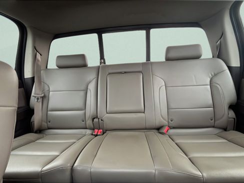 Used 2014 Chevrolet Silverado 1500 LTZ Z71 AWD/4WD image 20