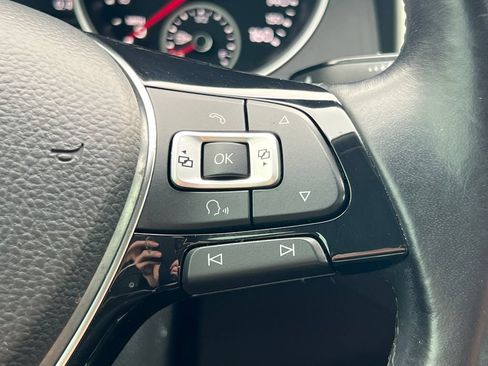 Used 2018 Volkswagen Atlas SEL AWD/4WD image 24