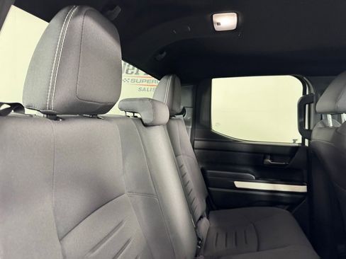 Used 2024 Toyota Tacoma TRD Sport image 29